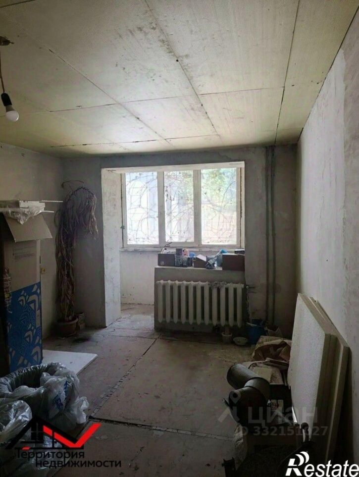 3-комн квартира ул Александра Маринеско, 15,  д. 15