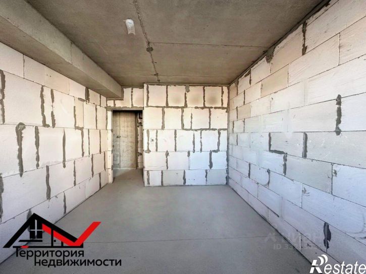 1-комн квартира ул Павла Корчагина, 4,  д. 4