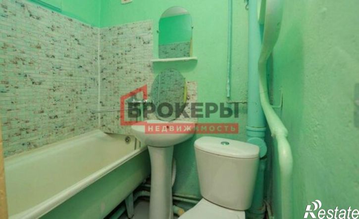 1-комн квартира ул Короленко, 18,  д. 18