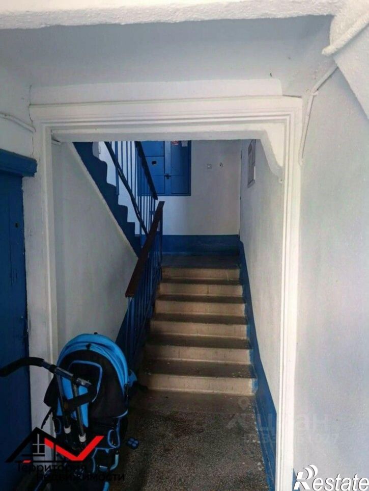 3-комн квартира ул Александра Маринеско, 15,  д. 15