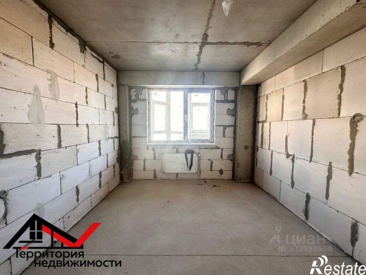1-комн квартира ул Павла Корчагина, 4,  д. 4