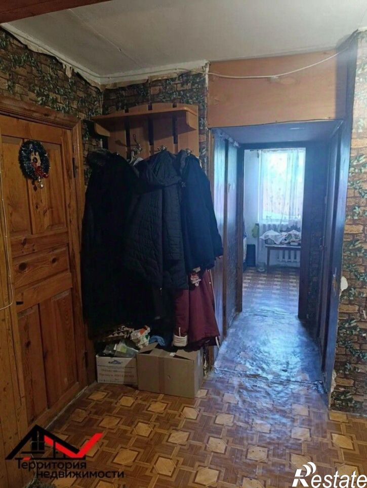 3-комн квартира ул Александра Маринеско, 15,  д. 15