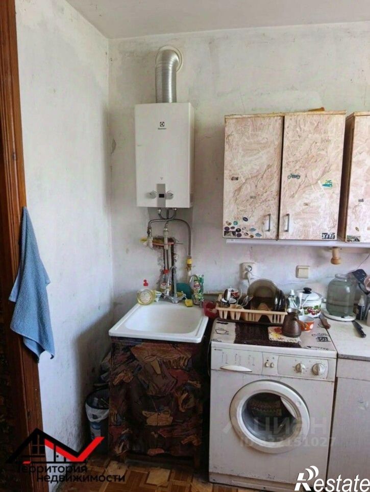 3-комн квартира ул Александра Маринеско, 15,  д. 15