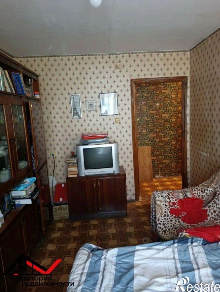 3-комн квартира ул Александра Маринеско, 15,  д. 15