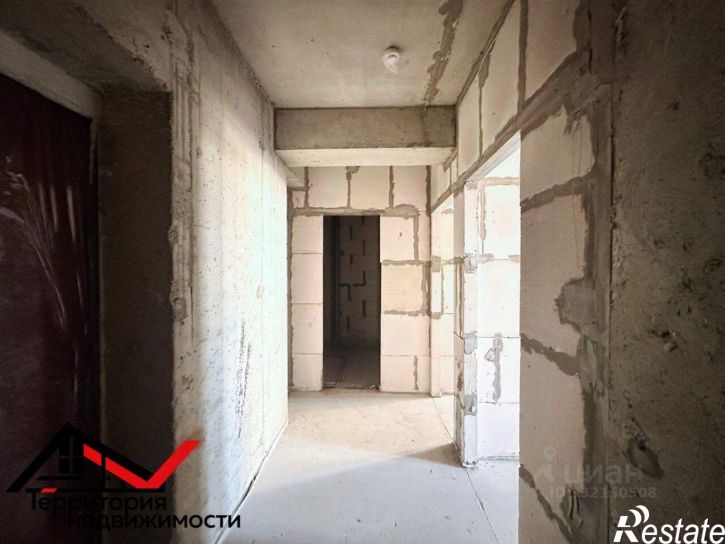 1-комн квартира ул Павла Корчагина, 4,  д. 4