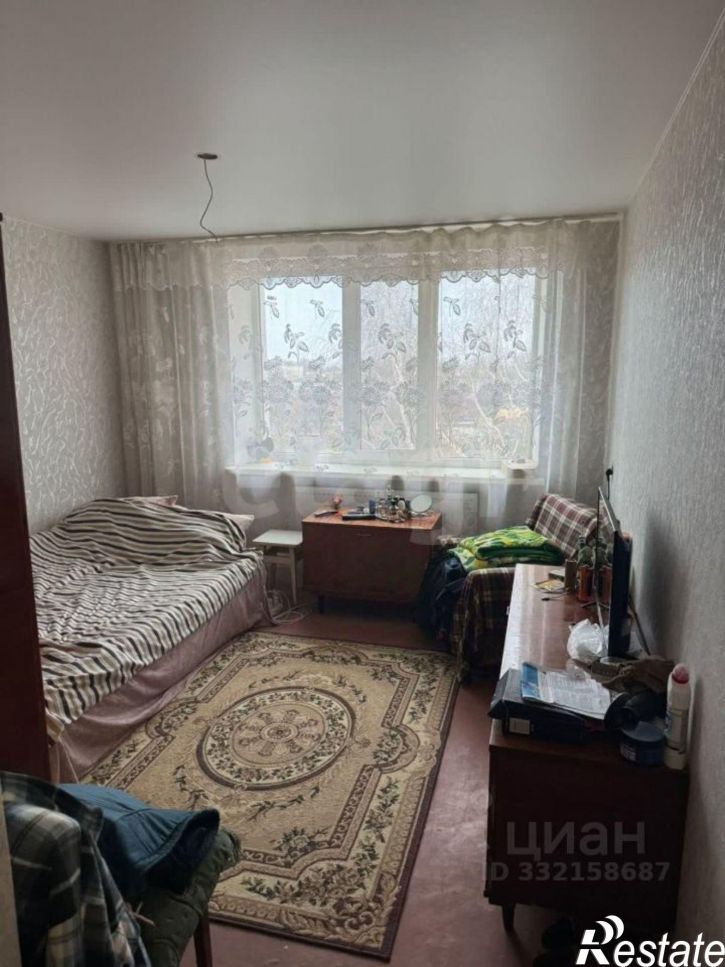 3-комн квартира ул Ленина, 41,  д. 41