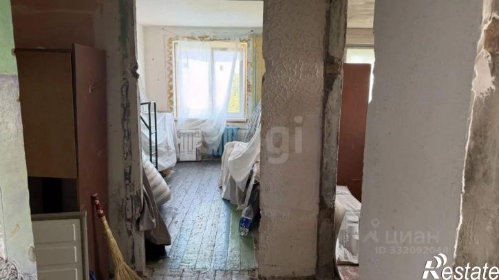 3-комн квартира городской округ Евпатория