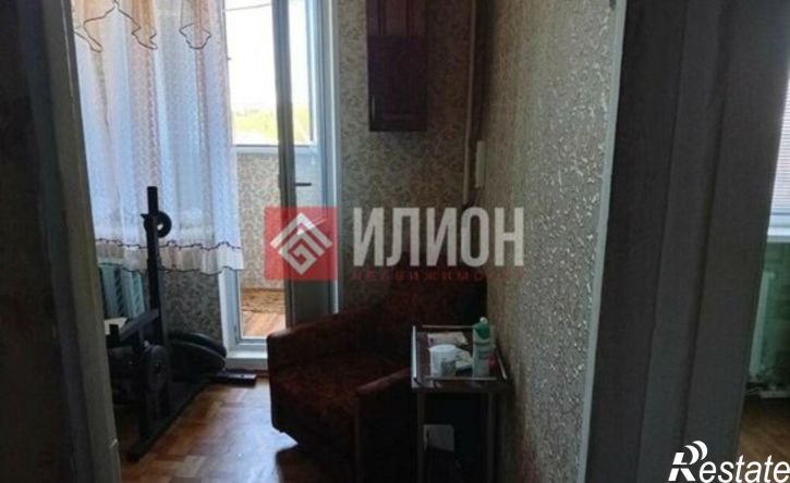 1-комн квартира ул Мечникова, 5,  д. 5