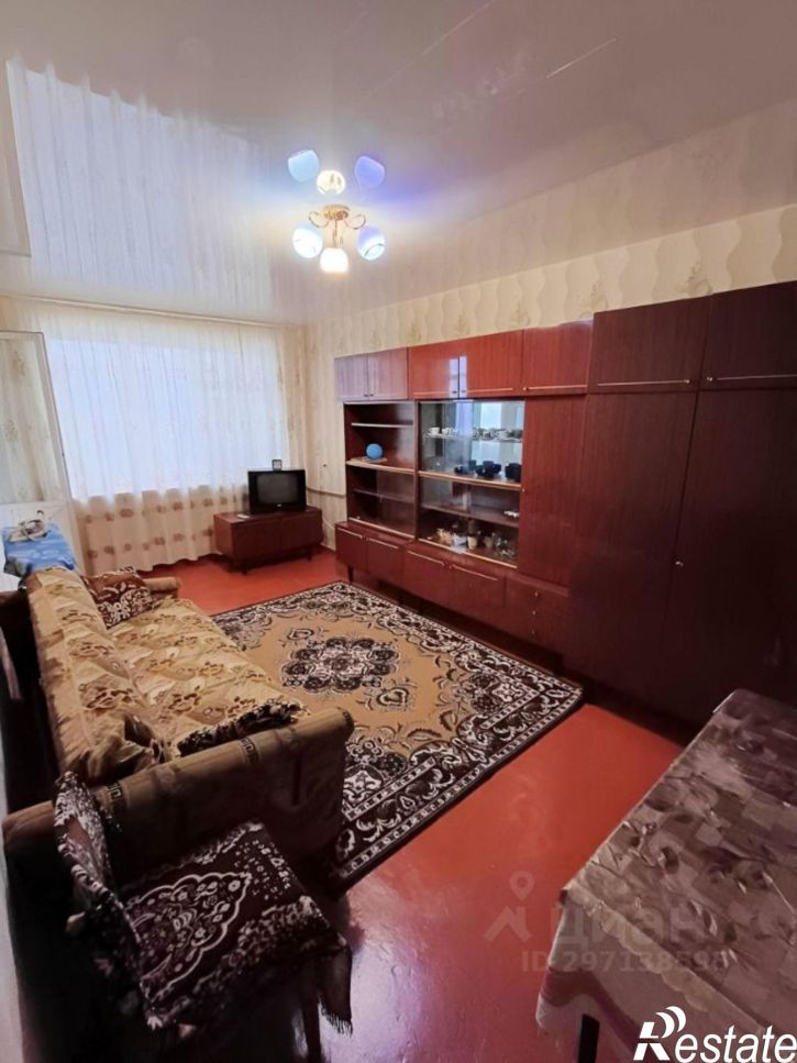 3-комн квартира городской округ Симферополь