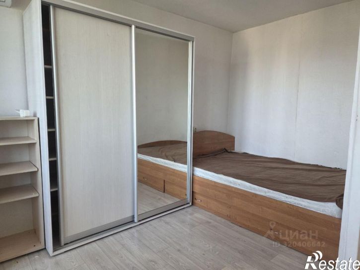 1-комн квартира Севастополь, улица Степаняна, 7