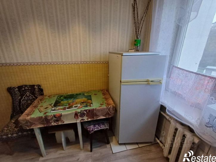 3-комн квартира городской округ Симферополь