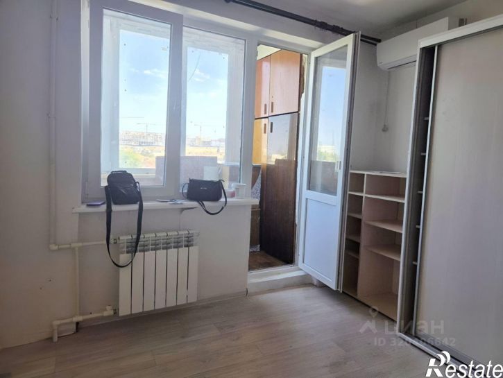 1-комн квартира Севастополь, улица Степаняна, 7