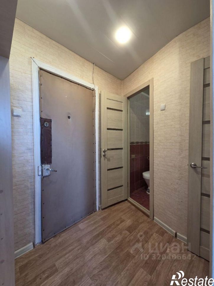 1-комн квартира Севастополь, улица Степаняна, 7