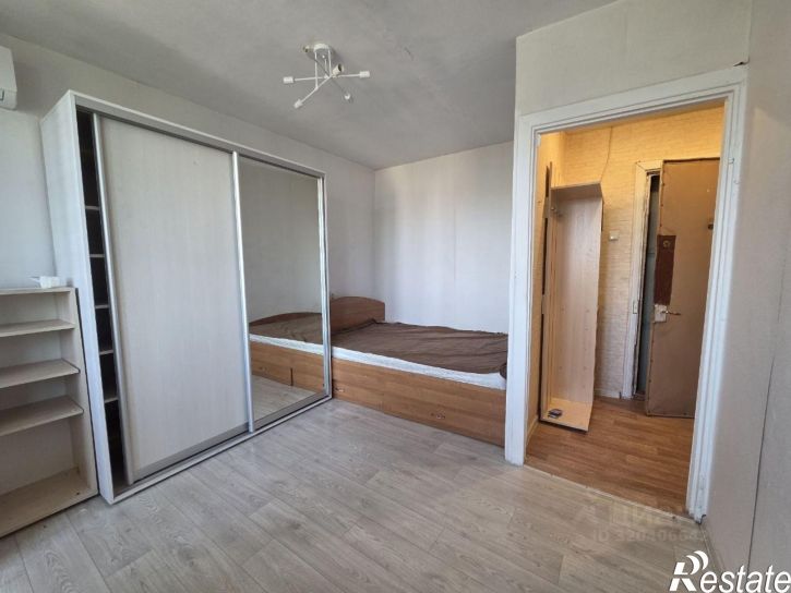 1-комн квартира Севастополь, улица Степаняна, 7