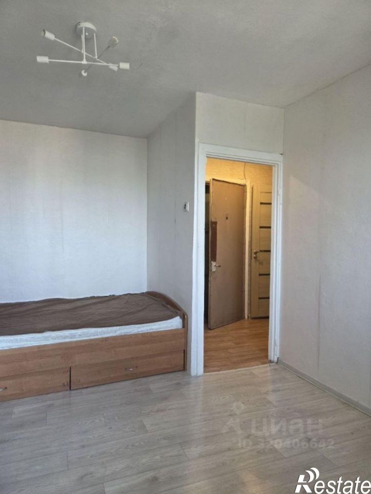 1-комн квартира Севастополь, улица Степаняна, 7