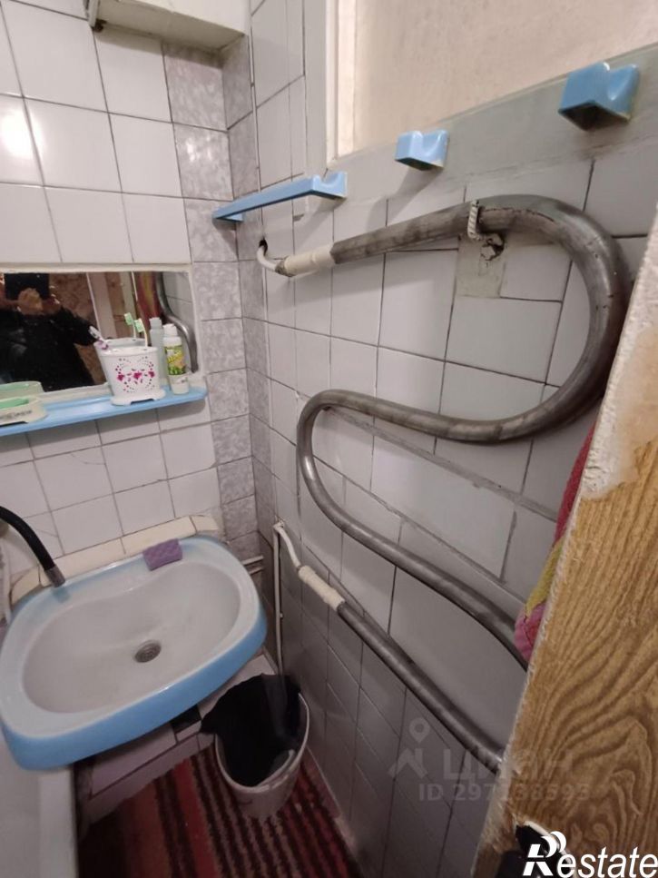 3-комн квартира городской округ Симферополь