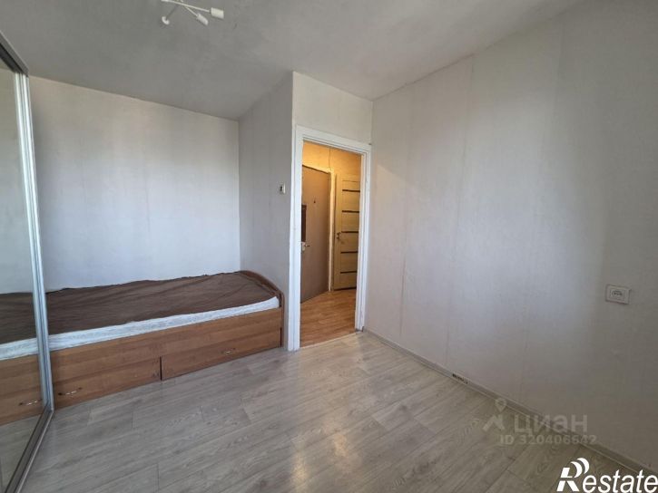 1-комн квартира Севастополь, улица Степаняна, 7