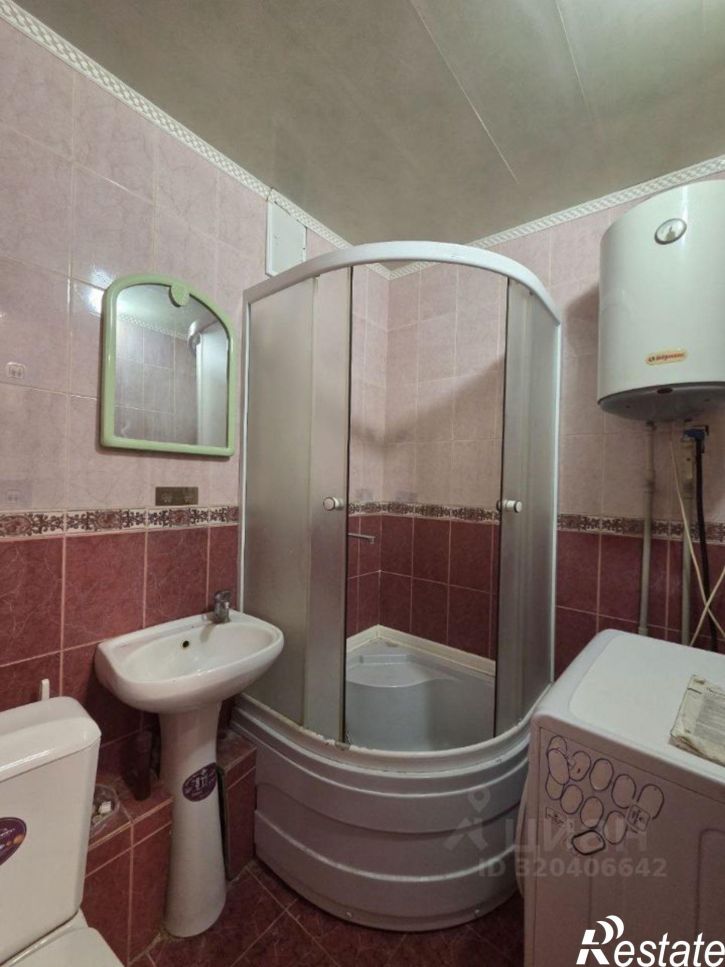 1-комн квартира Севастополь, улица Степаняна, 7