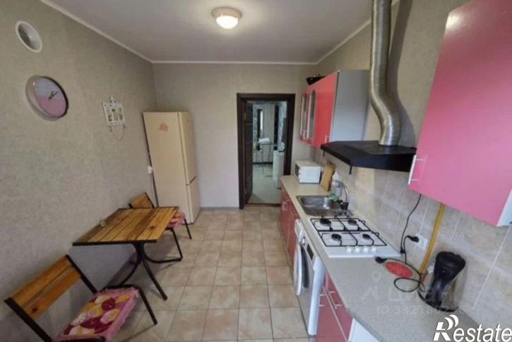 1-комн квартира Севастополь, улица Александера, 33