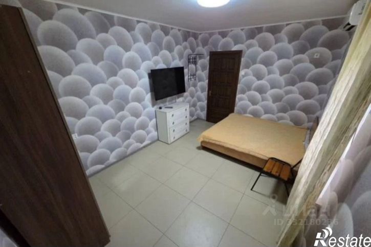 1-комн квартира Севастополь, улица Александера, 33