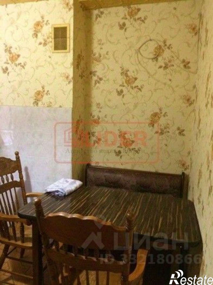 1-комн квартира Крым Респ, Севастополь, Героев Бреста улица, 43