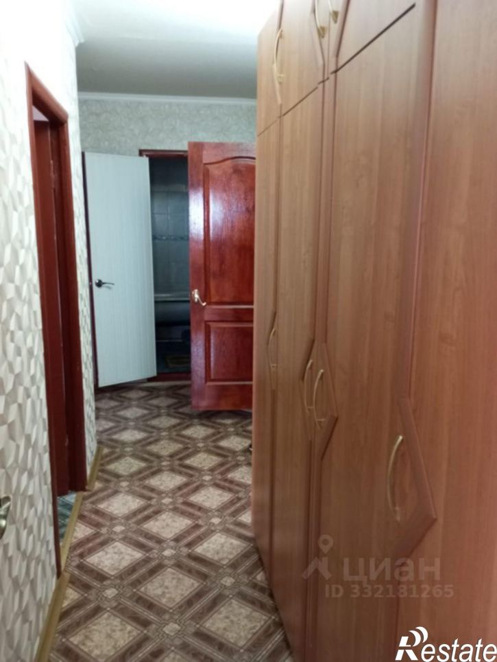 2-комн квартира Керчь, улица Петра Дейкало, 2