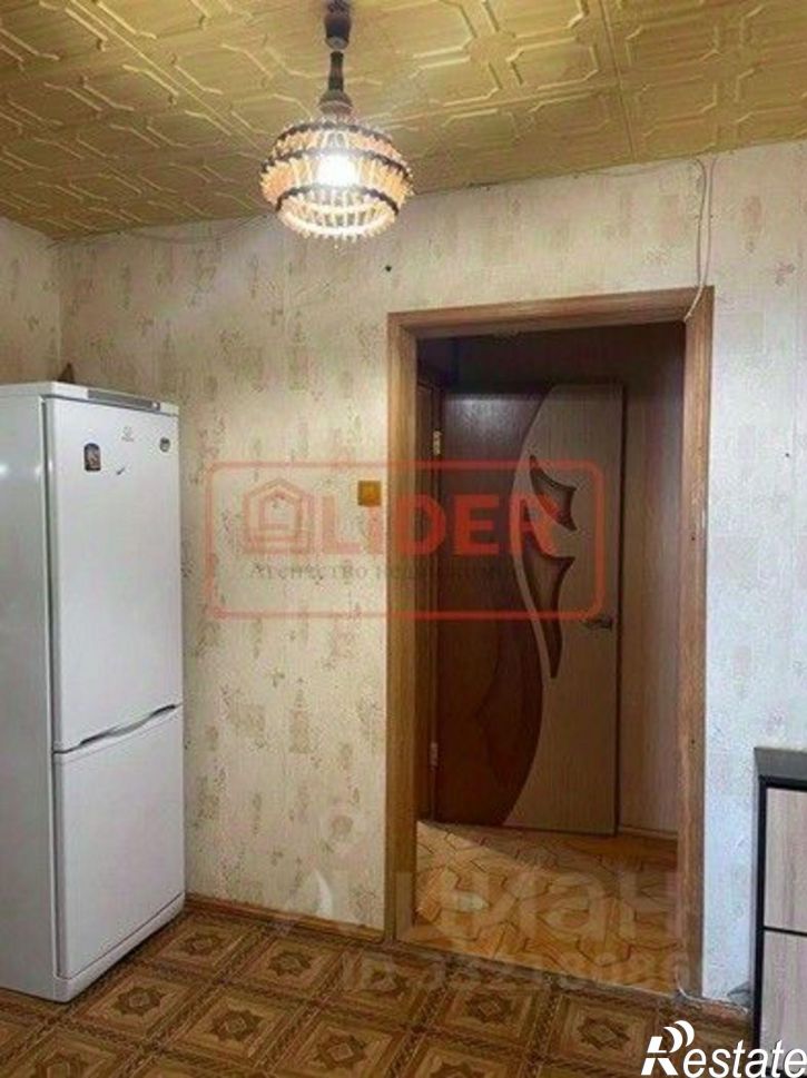 1-комн квартира Крым Респ, Севастополь, Героев Бреста улица, 43