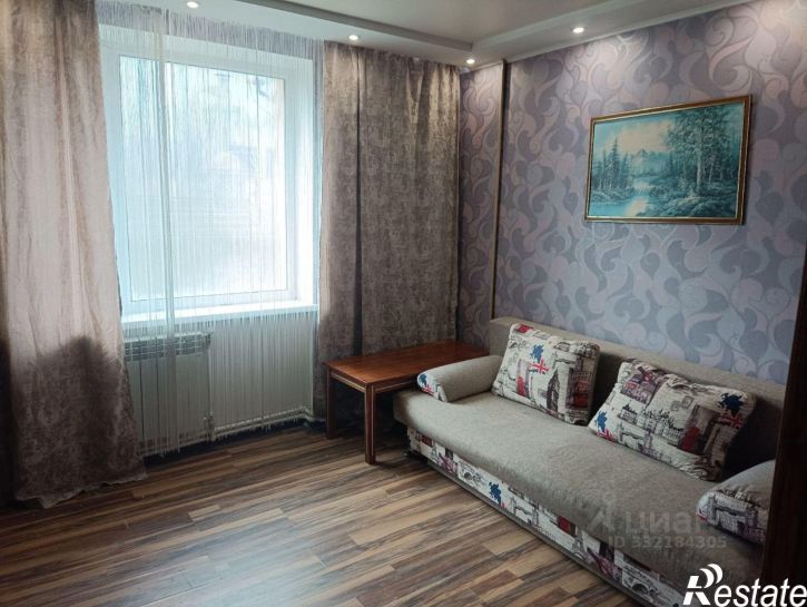 2-комн квартира Севастополь, улица Степаняна, 2