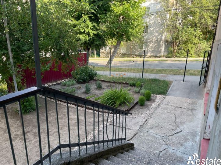 3-комн квартира Симферополь, улица Лескова, 64