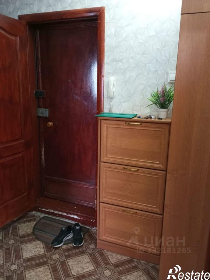 2-комн квартира Керчь, улица Петра Дейкало, 2