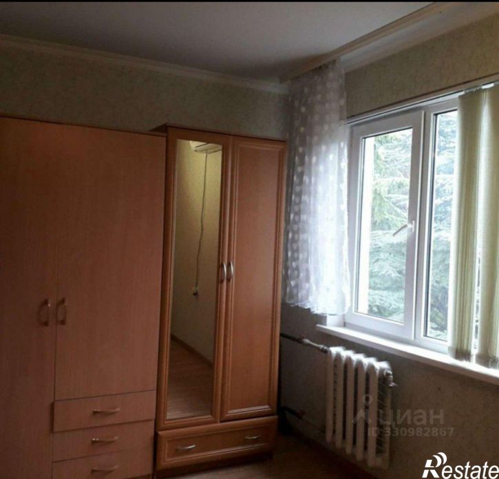 2-комн квартира Ялта, Киевская улица, 7
