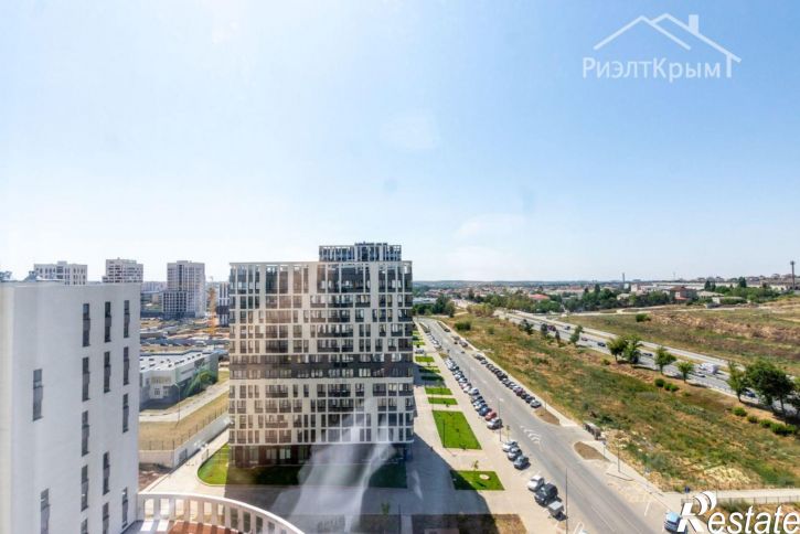 2-комн квартира пр-кт Александра Суворова, д 101