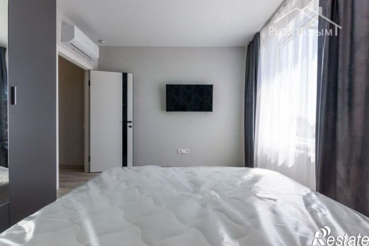 2-комн квартира пр-кт Александра Суворова, д 101