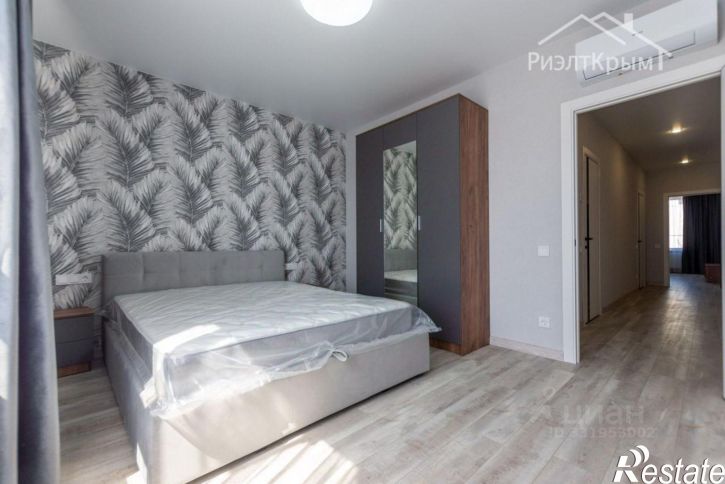 2-комн квартира пр-кт Александра Суворова, д 101