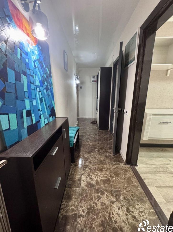 3-комн квартира Симферополь, улица Лескова, 64