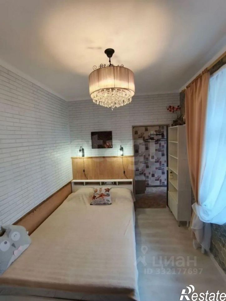 1-комн квартира городской округ Ялта, Ялта