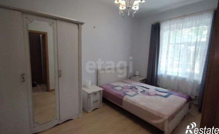 2-комн квартира Судак, улица Ленина, 30
