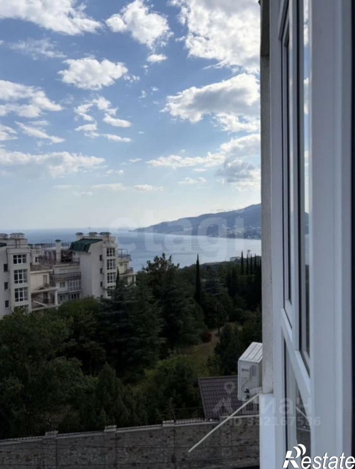 2-комн квартира городской округ Ялта