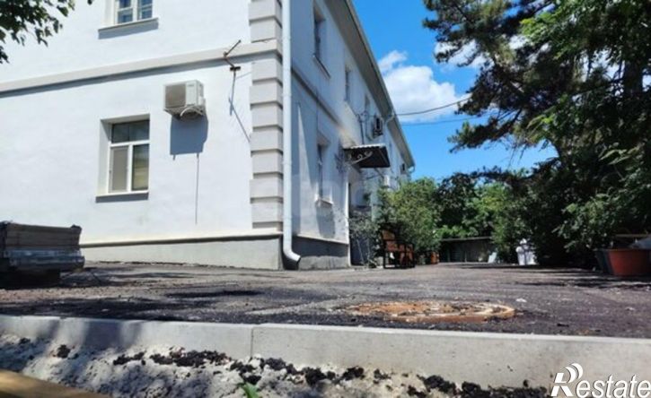 2-комн квартира Судак, улица Ленина, 30