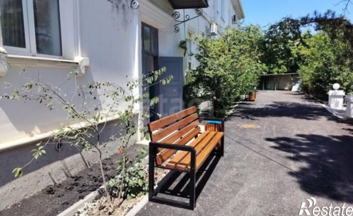 2-комн квартира Судак, улица Ленина, 30