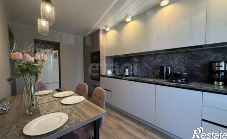 3-комн квартира Севастополь, проспект Победы, 57