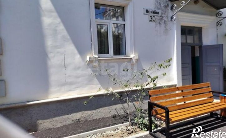 2-комн квартира Судак, улица Ленина, 30