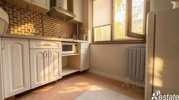 2-комн квартира Ялта, улица Горького, 6