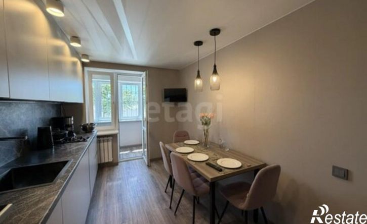 3-комн квартира Севастополь, проспект Победы, 57