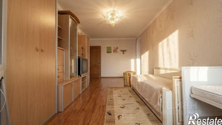 2-комн квартира Ялта, улица Горького, 6