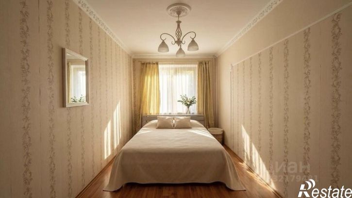 2-комн квартира Ялта, улица Горького, 6
