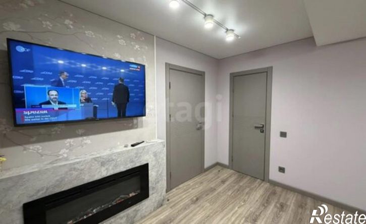 3-комн квартира Севастополь, проспект Победы, 57