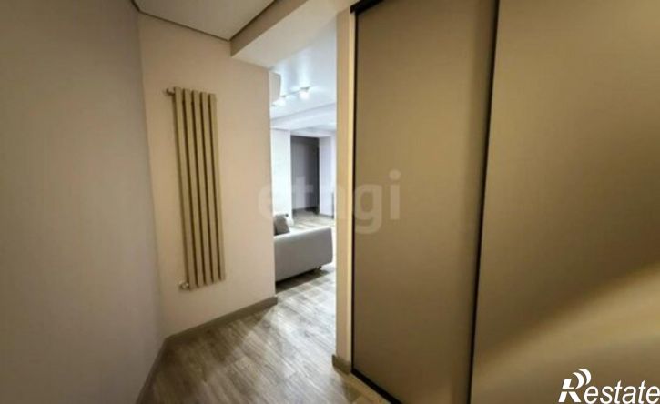 3-комн квартира Севастополь, проспект Победы, 57
