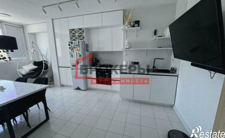 1-комн квартира Севастополь, улица Руднева, 28Б