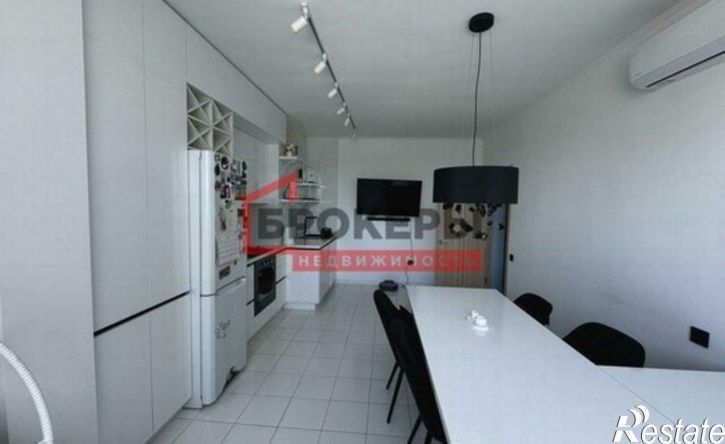 1-комн квартира Севастополь, улица Руднева, 28Б